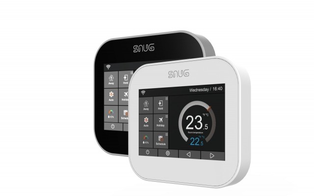 4. SnugStat Smart Thermostats